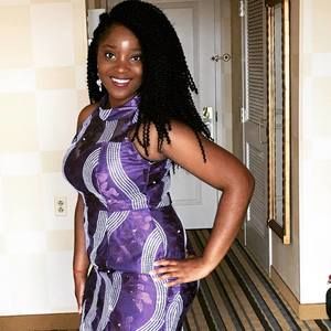 Meet your Posher, Ogechi